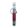 Street accessory, metal needle, flashlight, whistle, wholesale, three in one
