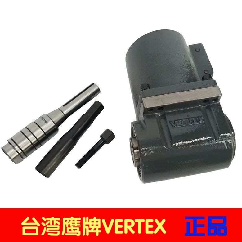 贸钜精机代理台湾鹰牌R8横铣头VRA-R8台湾鹰牌VERTEX