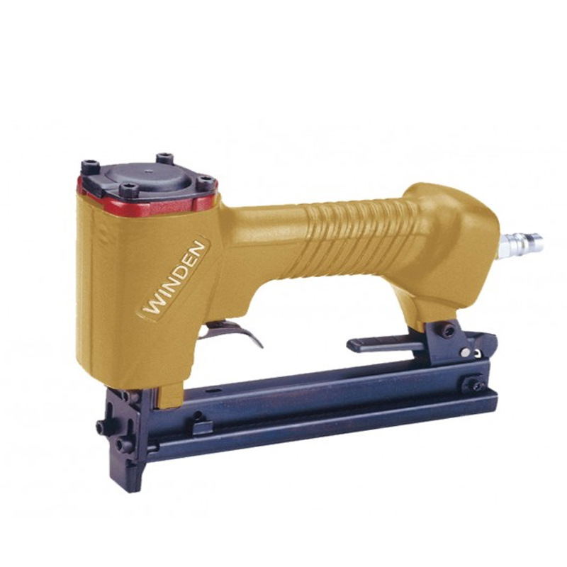 台湾A·WINDEN稳汀WA-1022U【WS-1022U气动U型枪气动卷钉枪打钉枪