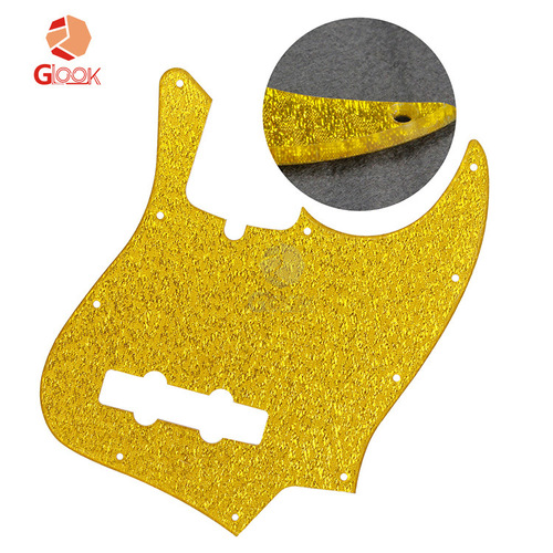 JB electric bass guard American standard ja bass vt panel slotted bass cover accessories wholesale