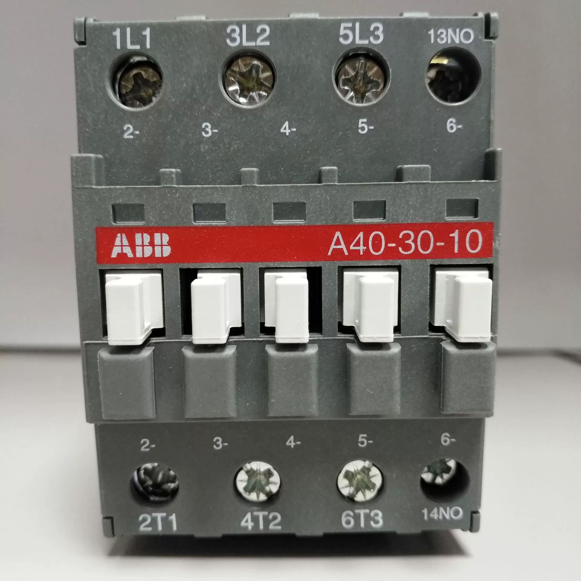Реле ABB TA2X1-25 Оригинал