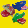 Big toy, crocodile, wholesale