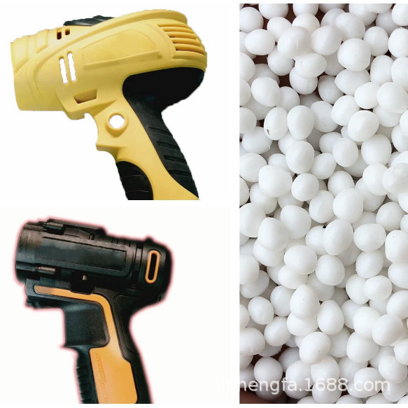 TPE/TPR普通PP 有本色，黑色，及各种颜色抽粒