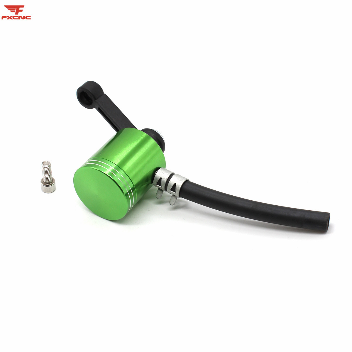 Applicable to motorcycle KAWASAKI modified CNC accessories DUCATI universal small oil Cup brake TRIUMP