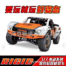 Traxxas Unlimited Desert Racer UDR1/7ֱ̿ɳĮ85076-4