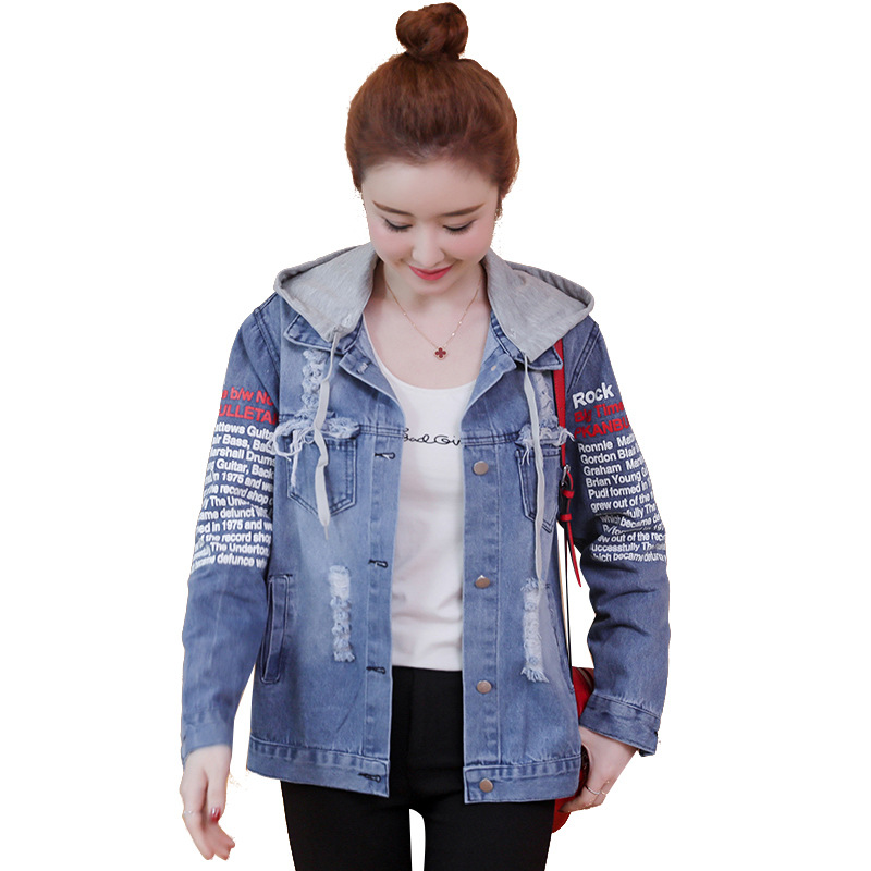 Blouson femme en Cow-boy - Ref 3322265 Image 5