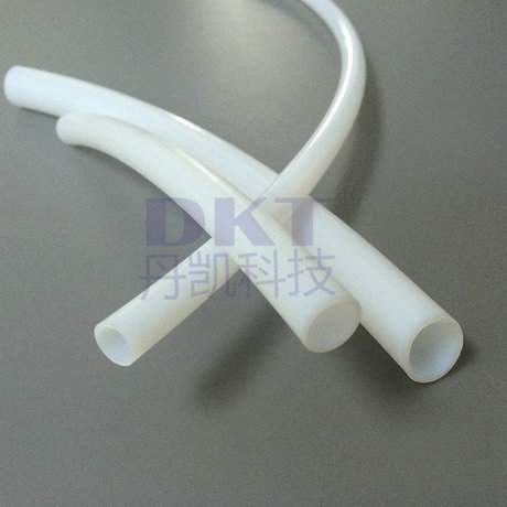 厂家供应四氟乙烯管 绝缘套管 环保套管 塑料硬套管 耐高温套管
