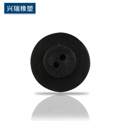 direct deal Mass production Waterproof plug Stopper Silicone plugs waterproof circular Leak proof Silicone plugs