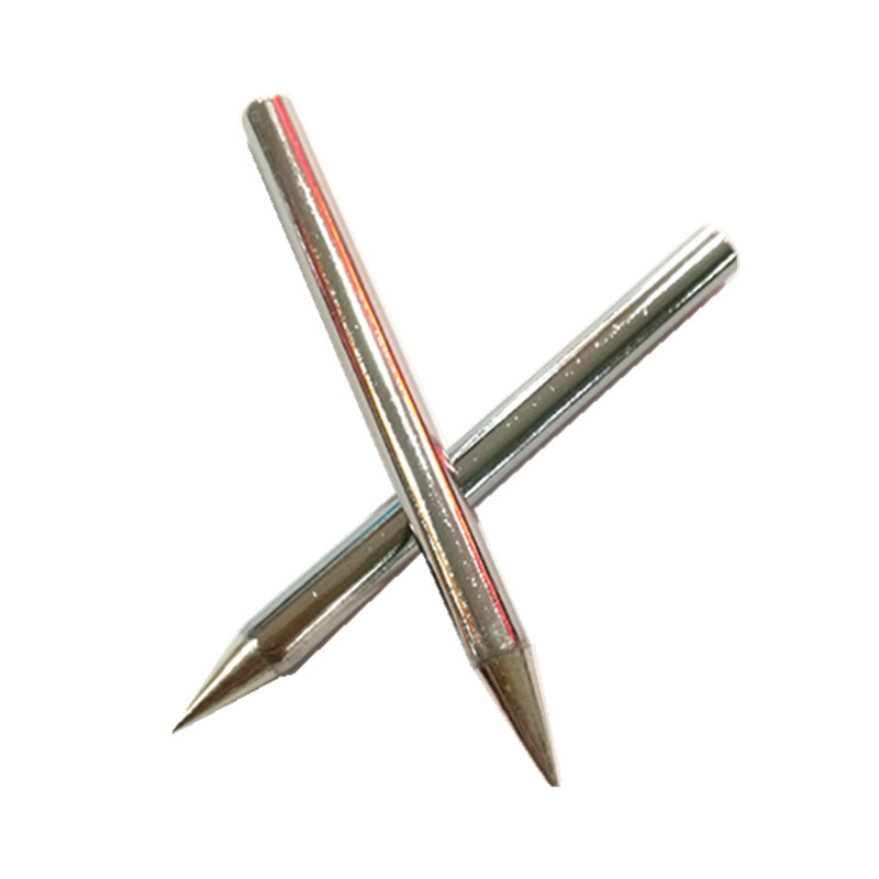 亮光长寿命外热式电烙铁头60W电子维修工具焊易达焊枪头烙铁头