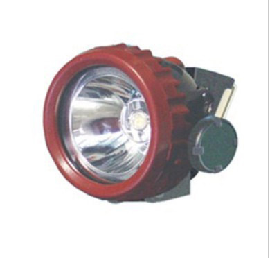 煤矿防爆锂电矿灯KL4/5/6LM头戴头灯充电防水LED井下矿帽本安矿灯