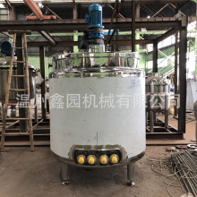 ���ӹ���������� 늼ӟữ��Һ�w����Ͱ 304���P���ʽ����