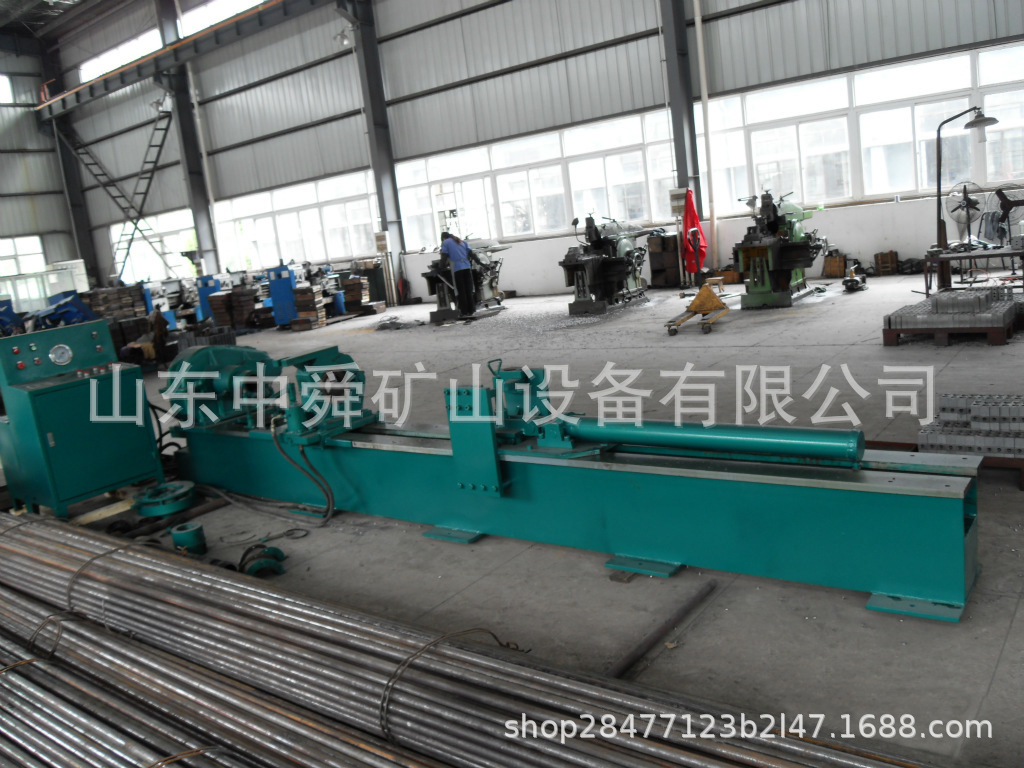 拆柱机矿用拆柱机单体液压支柱拆柱机液压支架多功能拆柱机cz-2.5