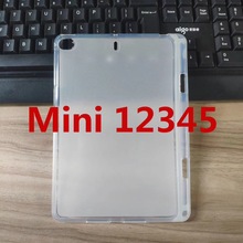 ƻIPad mini5 2019TPUǴʲmini4ˤ123