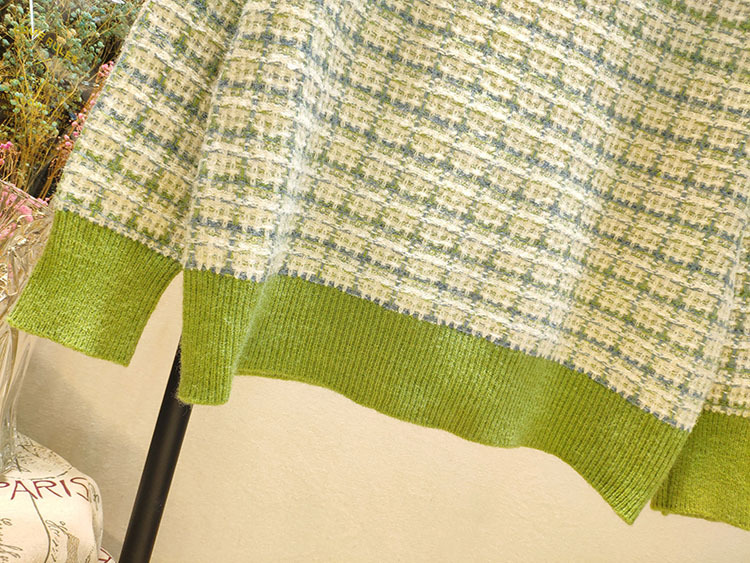 Pull femme en Acrylique - Ref 3414672 Image 29