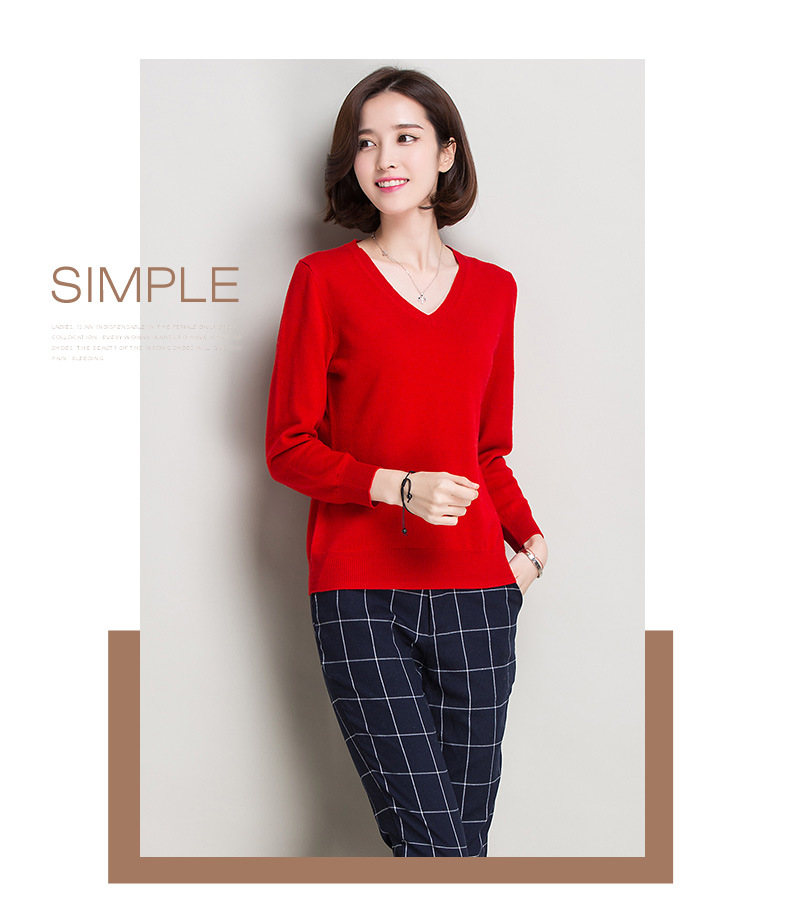 Pull femme - Ref 3414175 Image 31