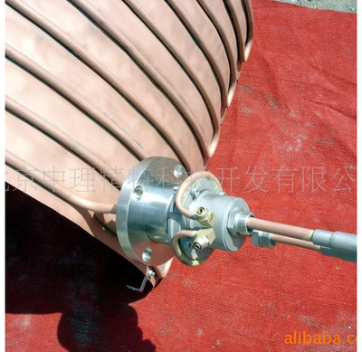 Special type welding machining Welding copper and aluminum,Welding dissimilar metals,welding vacuum Sealing element Welding high-temperature alloys