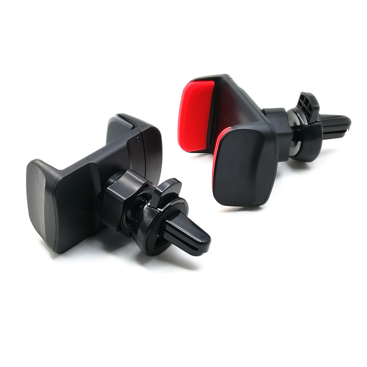 出风口支架 防抖支架 车载手机支架 车用手机支架