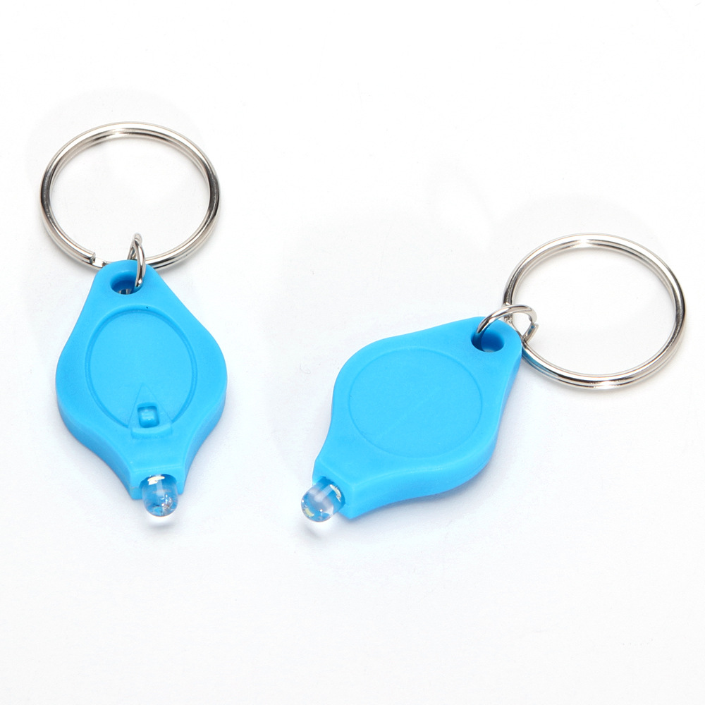 LED Keychain Light 10