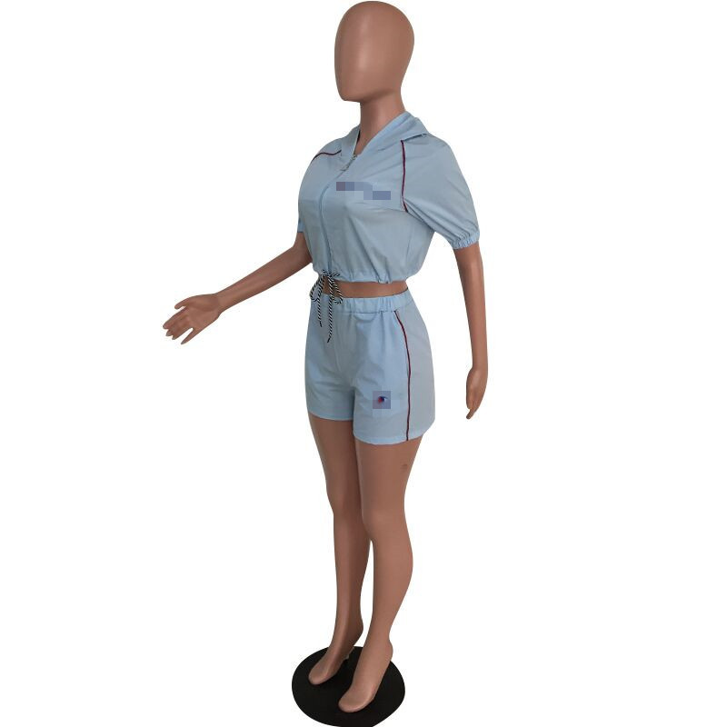 Costume femme en Fibre de charbon de bambou - Ref 3334752 Image 28