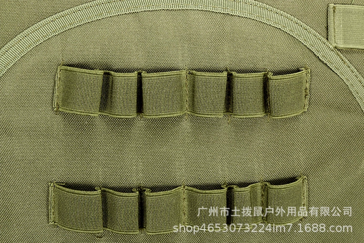 Tactics vest