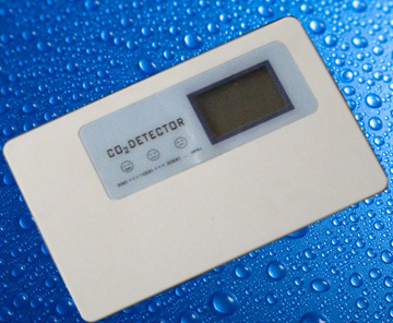二氧化碳传感器 型号：HAD-KCO2