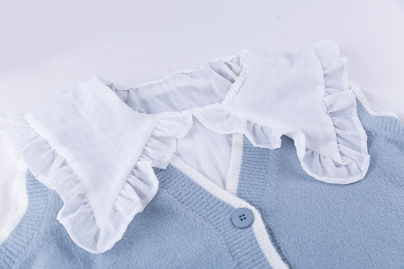 Gilet femme en Angola - Ref 3316475 Image 24