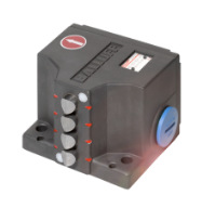 德国 BALLUFF  行程开关  BNS 813-B02-R12-61-C-22-02