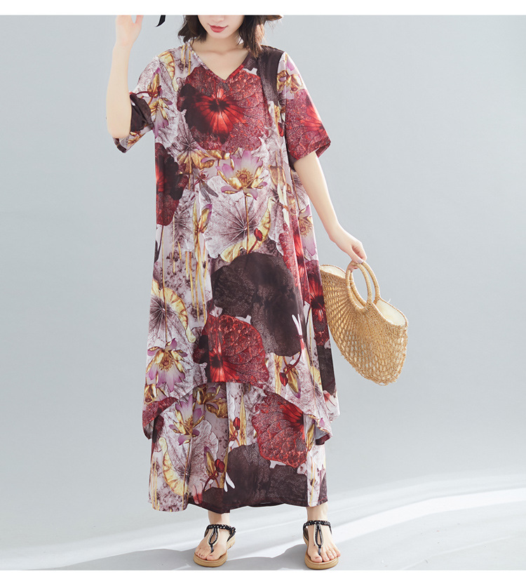 Costume femme en Mousseline - Ref 3334235 Image 22