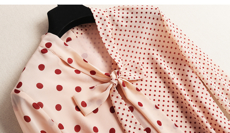 Costume femme SPLIT en Mousseline - Ref 3334516 Image 15