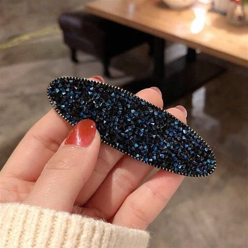 椭圆宝蓝