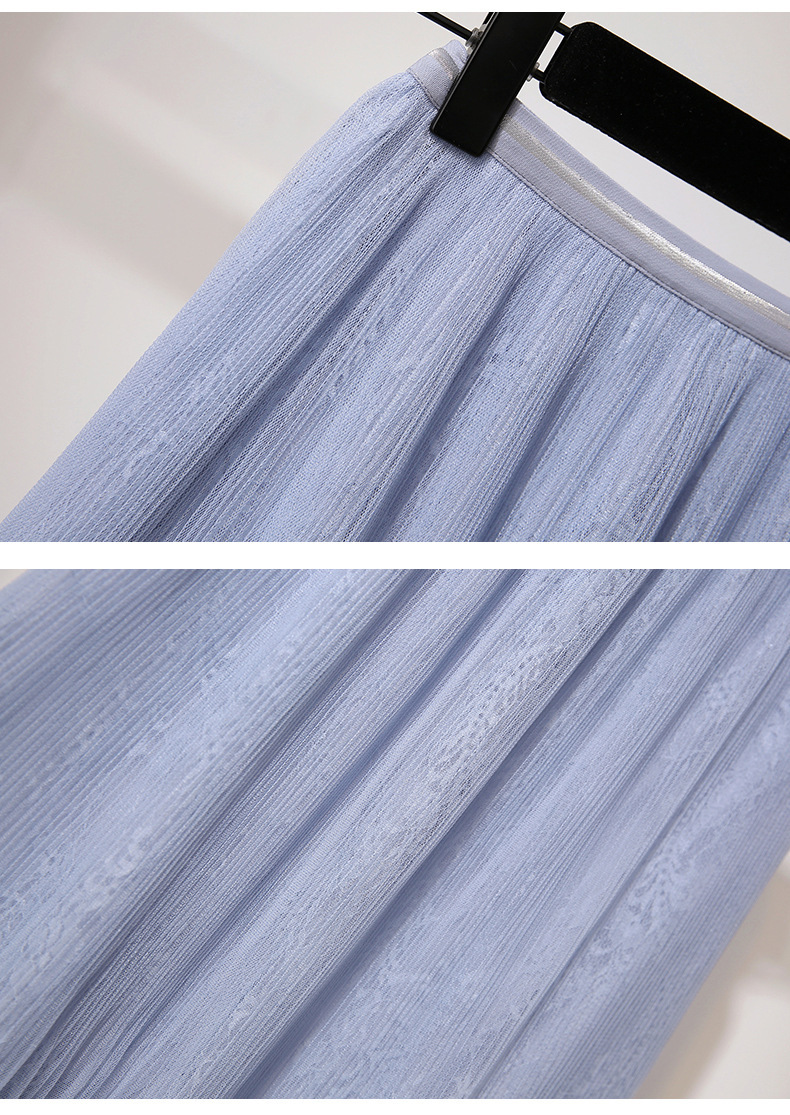 Costume femme UNE GéNéRATION en Mélange de coton - Ref 3334313 Image 23