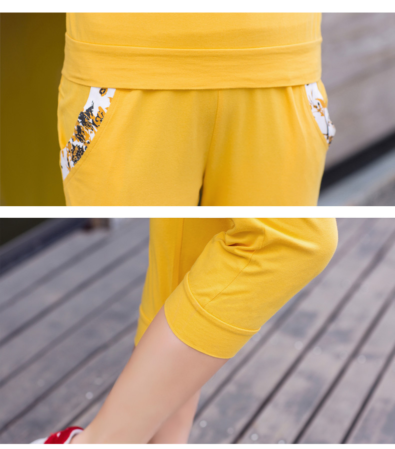 Costume femme TU RONGSHIJIA en Coton - Ref 3335532 Image 35