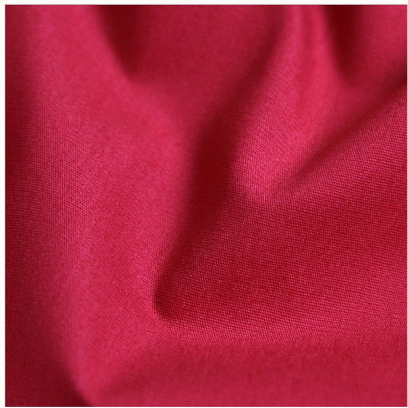 Encrypted poplin 32*32 130*70 Thickening and widening 130*90 Plain cloth Brushed dyeing Strip printing