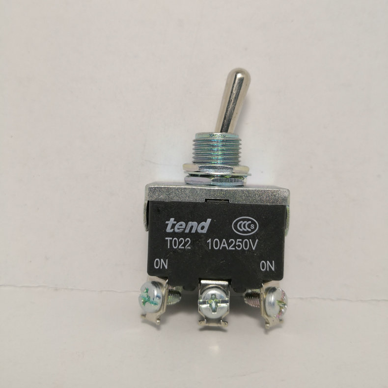 精品推荐TO22B钮子开关 童车进退开关 饮水机船型开关