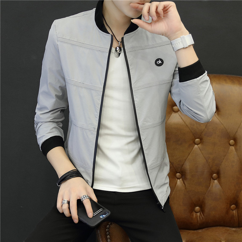 Veste homme en Fibre de polyester Polyester  - Ref 3411649 Image 1