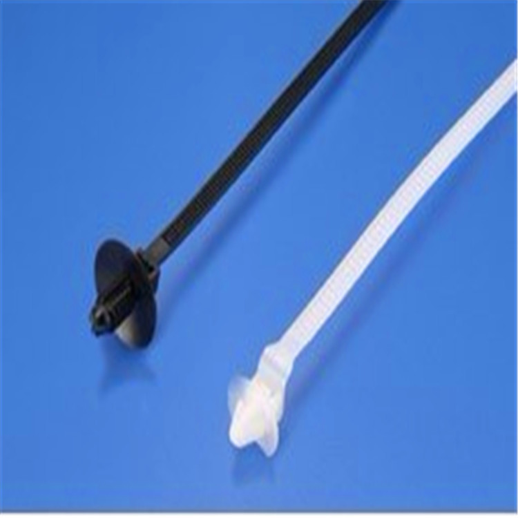 凯士士KSS可退式插鞘尼龙扎线带/束线带/尼龙扎带/UL扎带/94V-2级