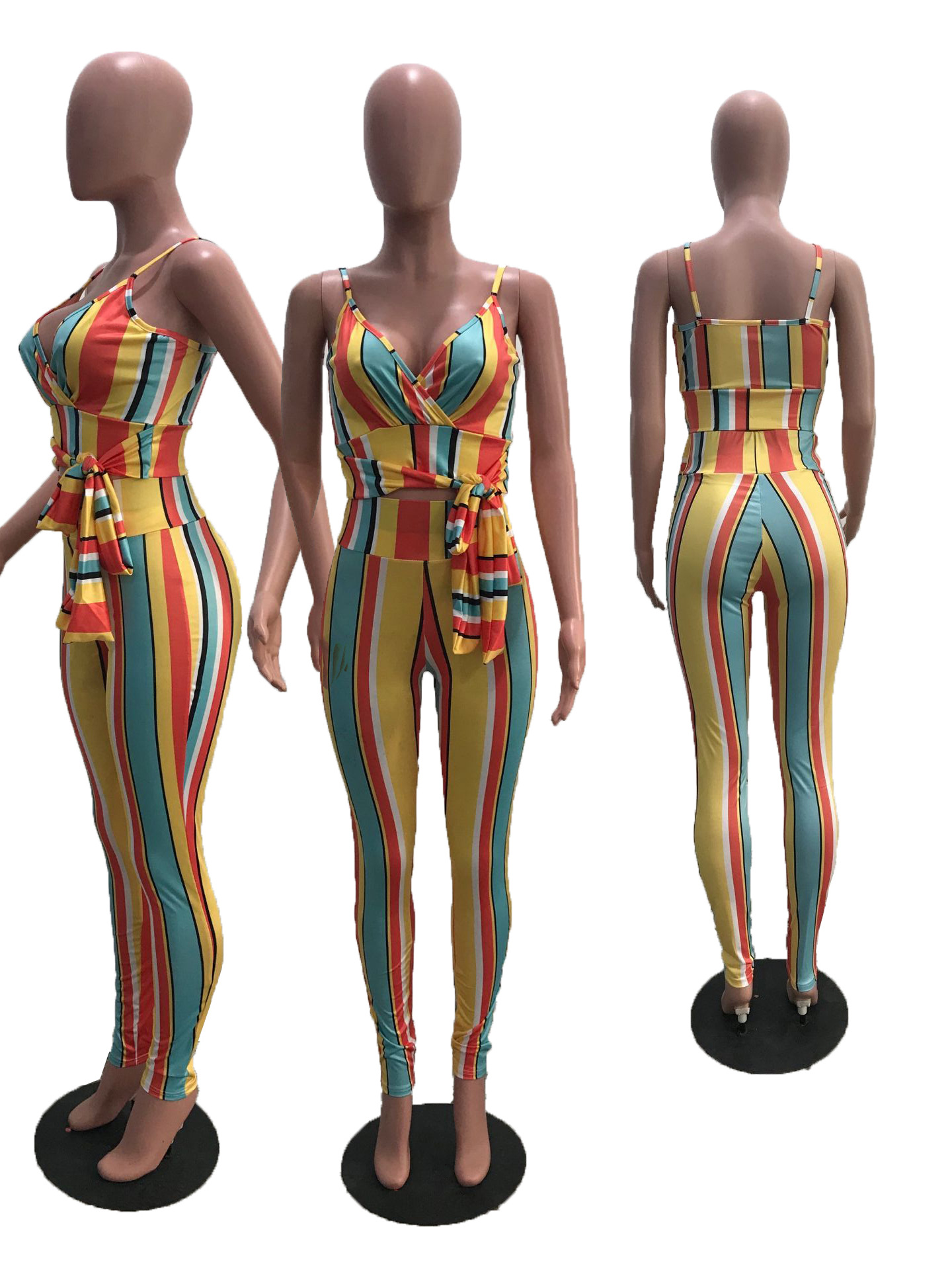 Costume femme en Tricot - Ref 3335075 Image 9