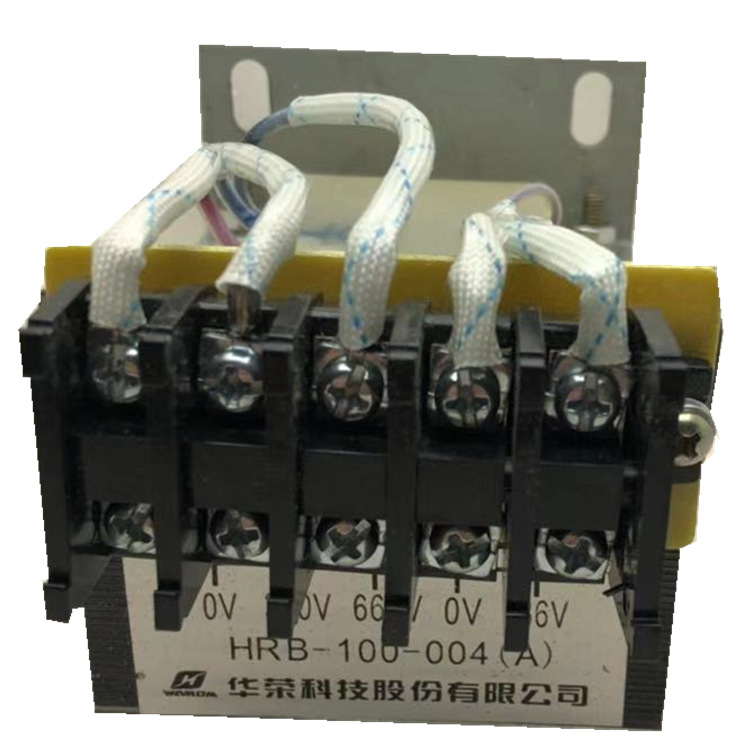 Copper transformer, 380v, 660v, 36v