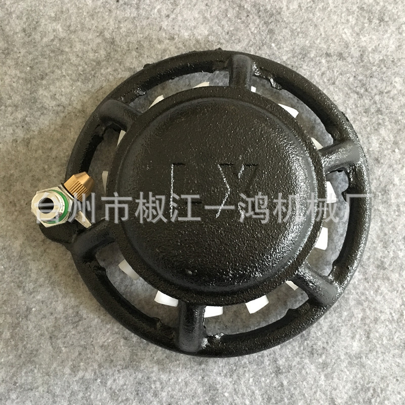 果园化肥农药搅拌器农用打药机三缸柱塞泵配件吸水座过滤网混药器