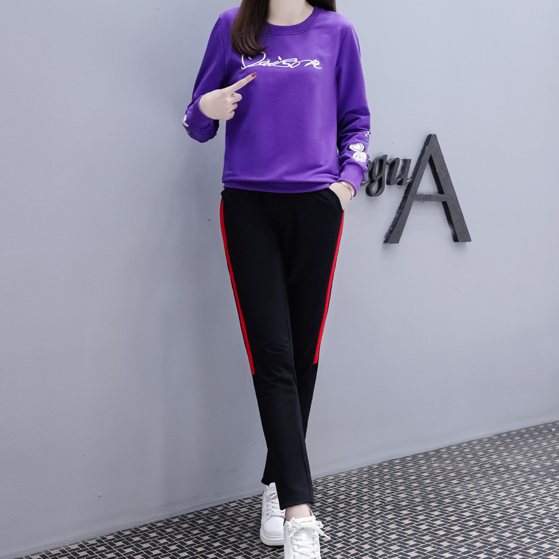 Costume femme en Coton - Ref 3335727 Image 3