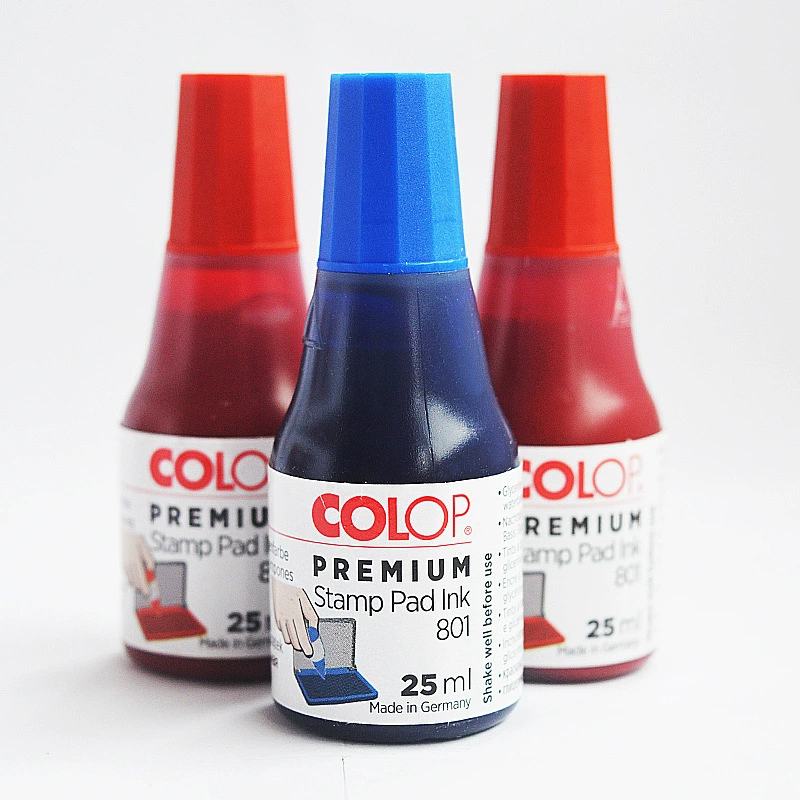 Return ink printing oil.