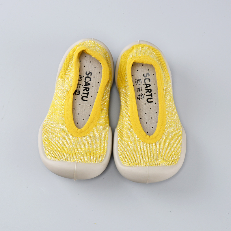 Chaussures bébé en coton - Ref 3436711 Image 37