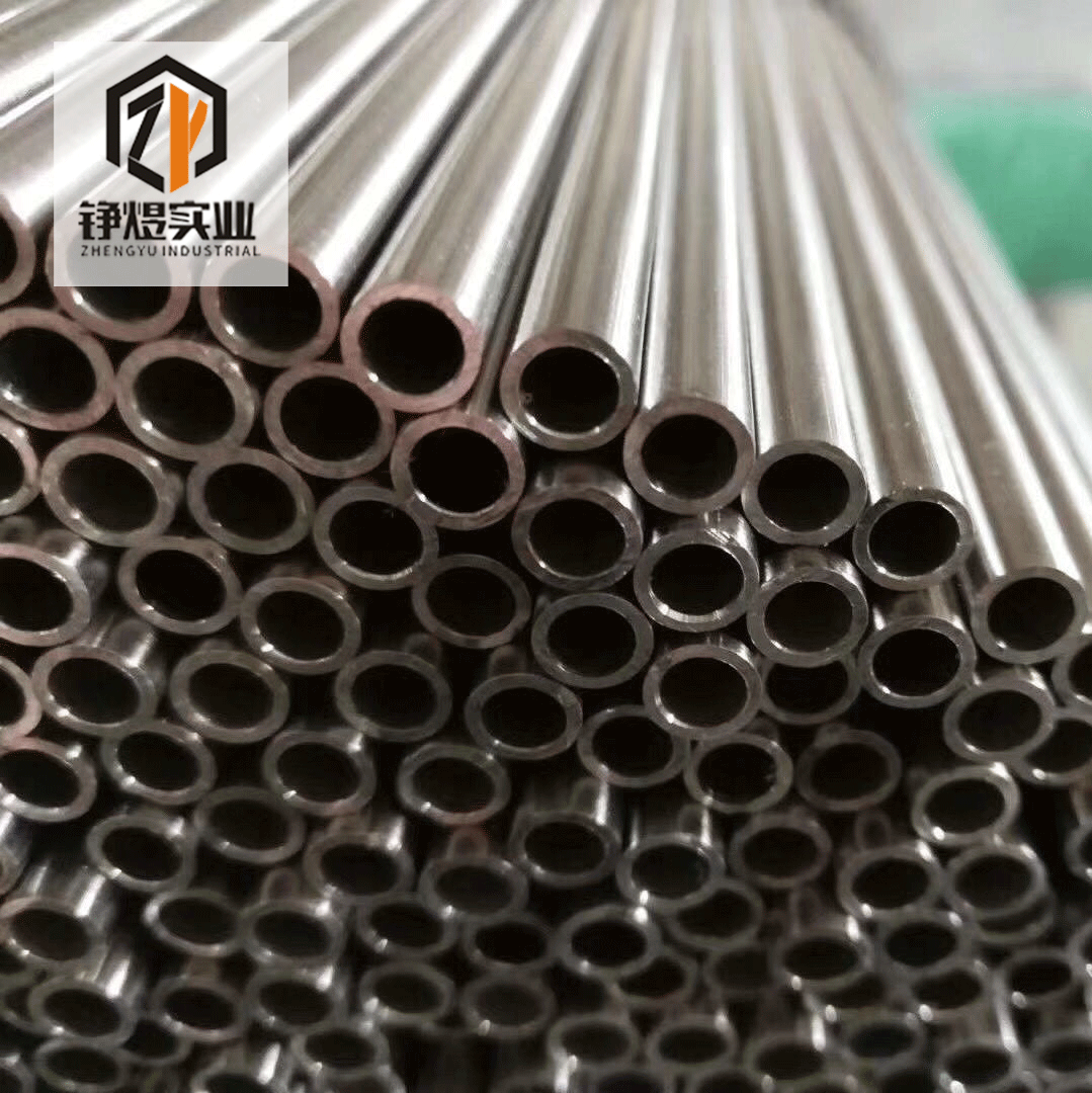 厂家现货316L不锈钢管材 棒SS316L抗腐蚀耐高温耐压强 可零切割