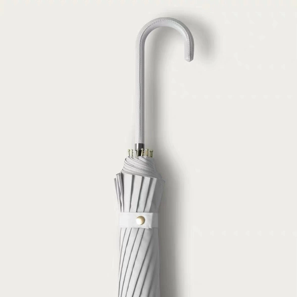 【Japanese Fund】 Bend Hook-Mi White