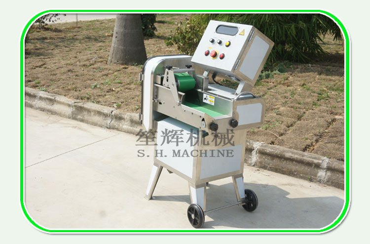 爆款 学校食堂菜类切菜机大包菜整切机 定做