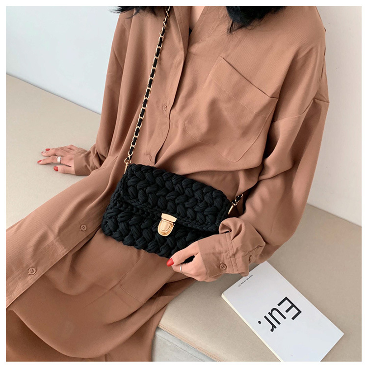375g Weight Lock clasp Closure Type Single Shoulder Strap Strap Type Straw Bag Bags Type Travel, Street, Shopping Occasion Braid Material Color Block Pattern All Seasons, Spring&Summer Season Women's Gender Cute, Vacation Style Square Shape Women's Braid Color Block Cute Vacation Square Lock Clasp Straw Bag 19
