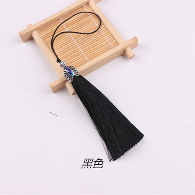 New Jingtai Blue Hanging Suit Suo Suo Tou Sui Touti Plus Blue Crown…