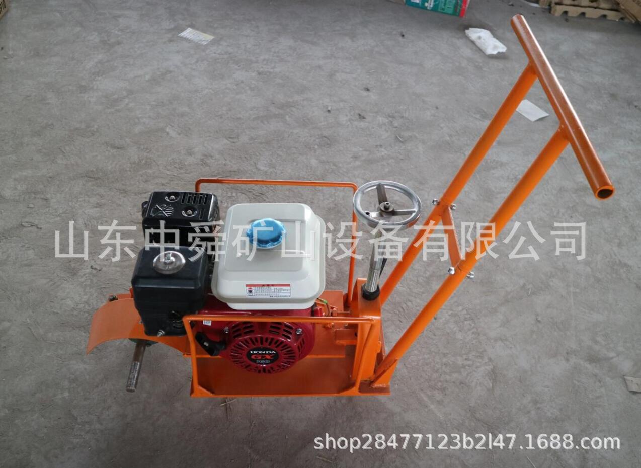 CS-1型钢轨打磨除锈机 便携式钢轨除锈机 轨顶抛光除锈打磨机批发