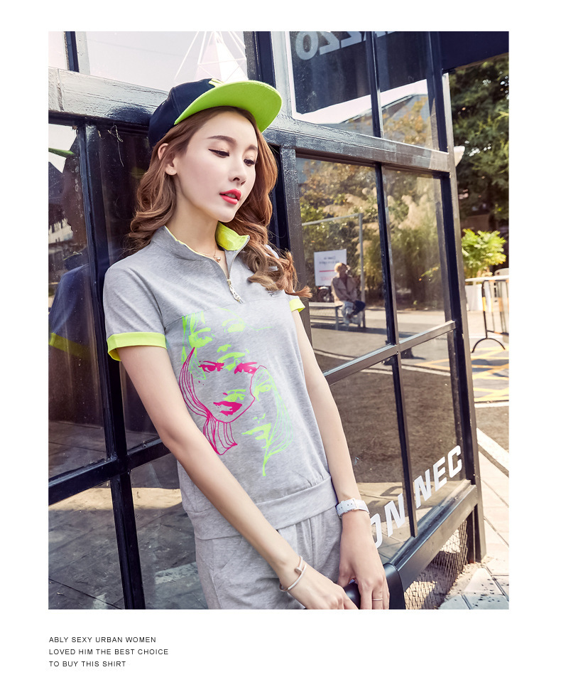 Costume femme en Coton - Ref 3335626 Image 19