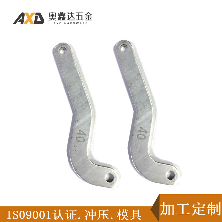 医疗五金加工定制不锈钢 铝 金属成型 模具开发设计定制 厂家直销